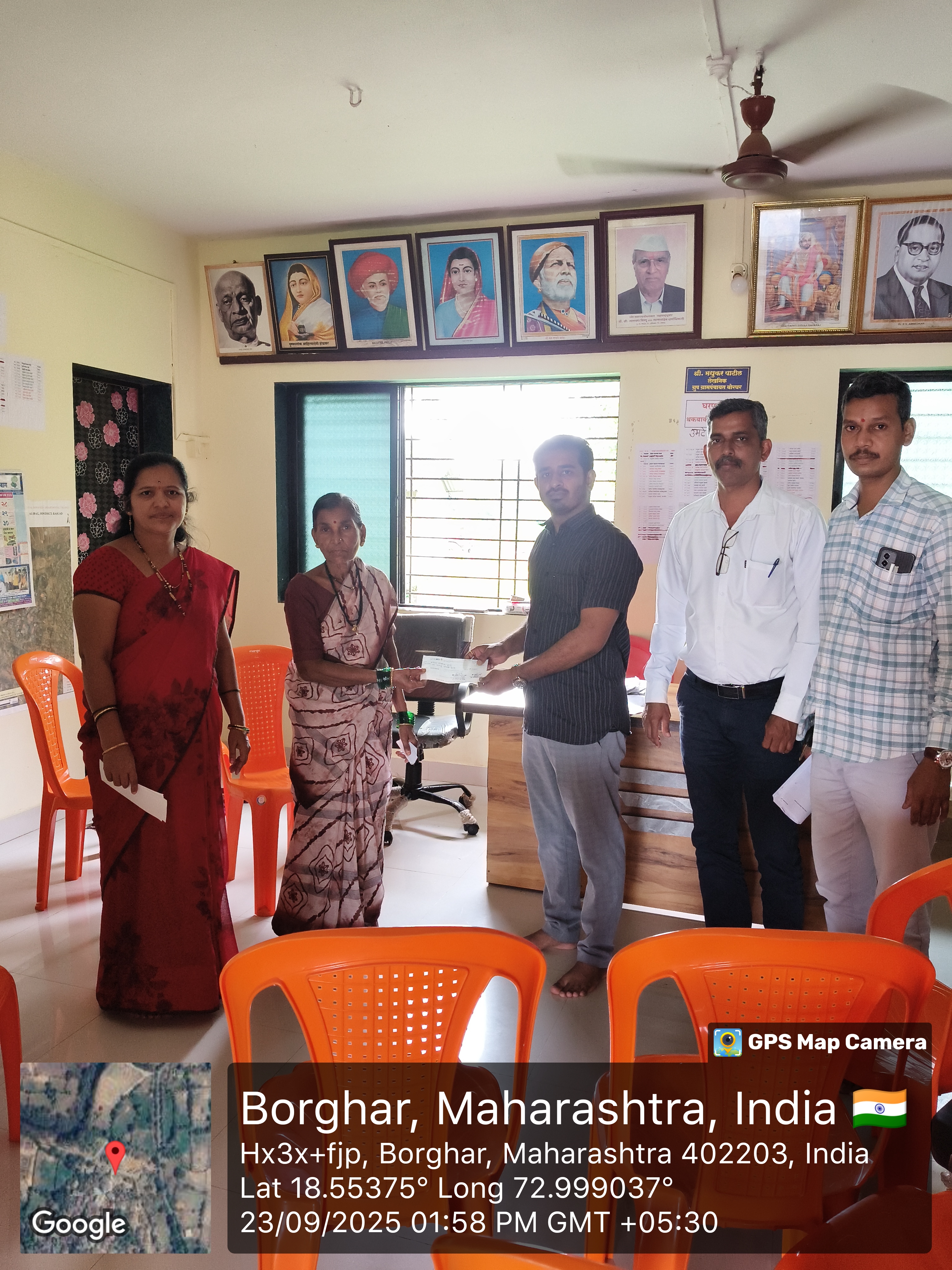 ग्रामपंचायत फोटो गॅलरी